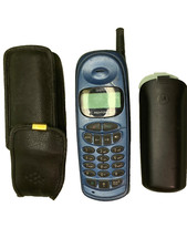 Blue motorola type for sale  SUTTON-IN-ASHFIELD