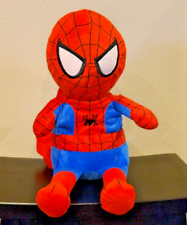 Spider man plush for sale  Canby