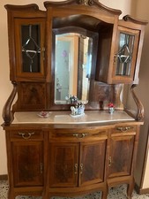 Arredamento antiquadro vetrina usato  Massa di Somma