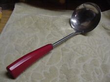 Vintage large ladle for sale  Shell Lake