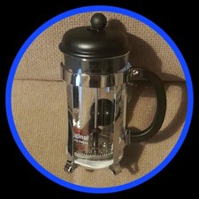Bodum french press for sale  RADSTOCK