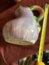 Hand painted pottery for sale  Seabrook