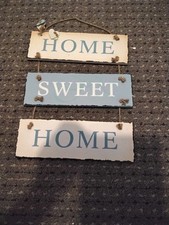 Home sweet home for sale  LEICESTER