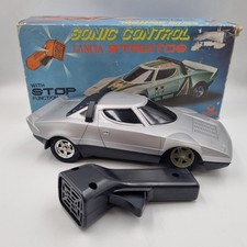 Remote racing car for sale  POOLE