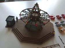 Vollmer 51290 karussell gebraucht kaufen  Wuppertal