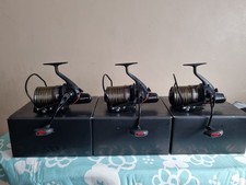Daiwa basia custom for sale  LONDON
