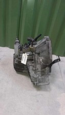 Boite vitesses renault d'occasion  Méru
