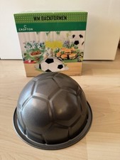 Crofton backform fußball gebraucht kaufen  Köln