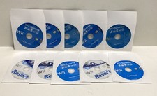 Lot wii sports for sale  Los Angeles