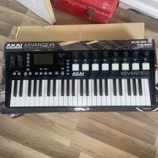 Akai advance usb for sale  TONBRIDGE
