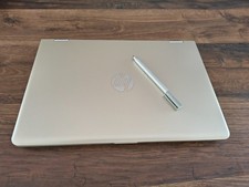 Pavilion x360 convertible gebraucht kaufen  Niesky