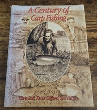 Century carp fishing for sale  BEDFORD