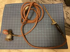 Uniweld acetylene plumbing for sale  West Columbia