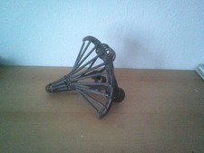 Alter fahrradsattel bastler gebraucht kaufen  Albstadt