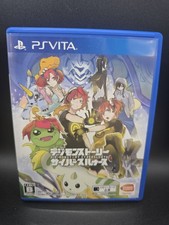 Digimon story cyber for sale  Hoschton
