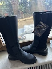 scarpa goretex usato  Roma