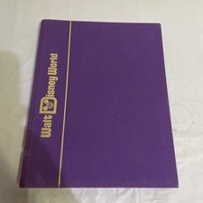 Walt disney book for sale  Nampa
