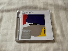 Genesis abacab sacd for sale  San Francisco