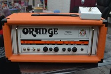 Range vollröhrenverstärker t gebraucht kaufen  Lingen (Ems)