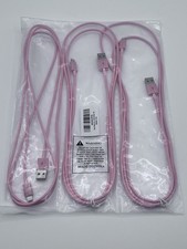 Pack 6ft usb for sale  Duluth