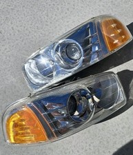 Oem headlights gmc for sale  Geneseo