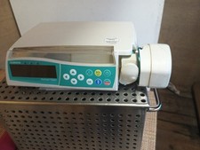 Bbraun space perfuser for sale  WALTHAM CROSS