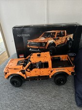 Lego technic ford for sale  LITTLEHAMPTON