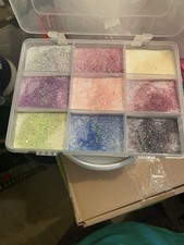 Acrylpulver nagelmodellage gebraucht kaufen  Großschönau