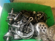Yamaha fzx750 gearbox for sale  KIDDERMINSTER