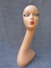 Swan neck mannequin for sale  WIGSTON
