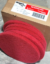 Niagra buffing pad for sale  Prairie Grove