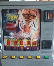 Videopoker vintage tiger usato  Scanzano Jonico