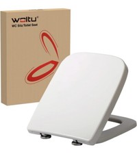 Woltu square toilet for sale  NOTTINGHAM