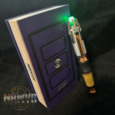 Replica doctor who usato  Spedire a Italy