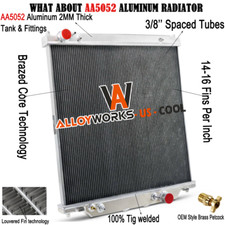 Radiators fit 2003 for sale  Monroe Township