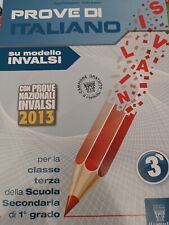 Prove italiano sul usato  Matera