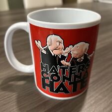 Statler waldorf haters for sale  EDINBURGH