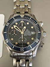 Mega seamaster diver gebraucht kaufen  Saarbrücken