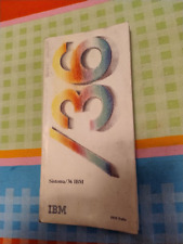 Manuale configuratore ibm usato  Asti