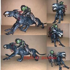 Novo Avatar Mount Thanator 25cm PVC boneco de ação modelo coleção de brinquedos em estoque comprar usado  Enviando para Brazil