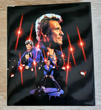 Johnny hallyday integrale d'occasion  Melun
