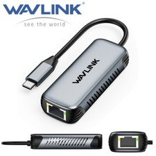 5000mbps usb ethernet gebraucht kaufen  Ginsheim-Gustavsburg