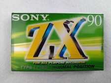 Sony zx90 blank d'occasion  Expédié en Belgium