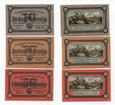 Bad kösen pfennig gebraucht kaufen  Velbert