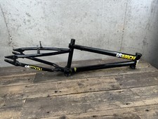 Mach bmx frame for sale  Kaukauna