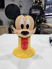 Mickey mouse gumball for sale  BANBURY