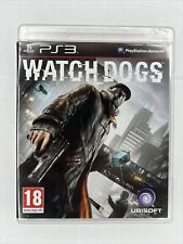 Watch dogs ps3 usato  Mogliano Veneto