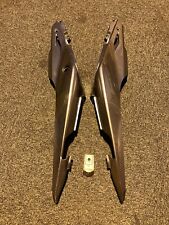 Honda cbr500r seat for sale  PORTSMOUTH