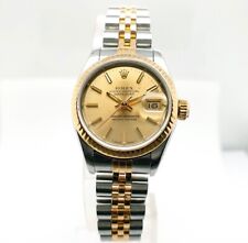 Rolex lady datejust gebraucht kaufen  Flensburg