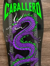 Steve caballero chinese for sale  Apex